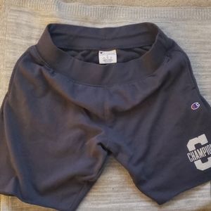 Champion authentic athletic short